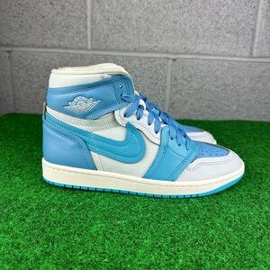 Jordan 1 high Method of Make UNC